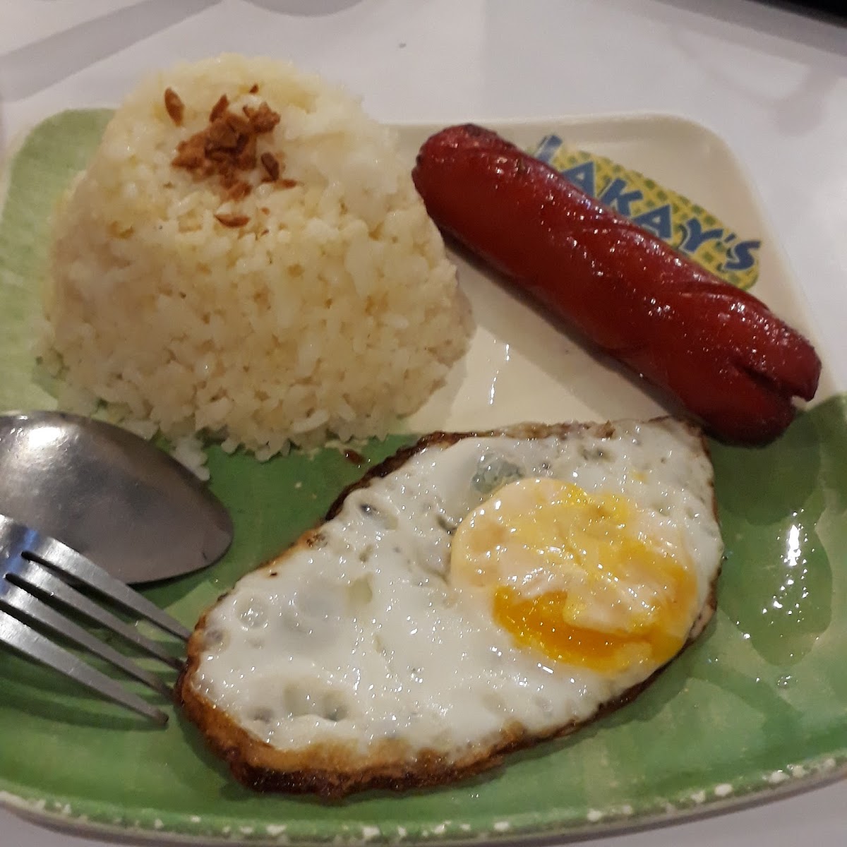 Lakay's Special Palabok Photo 7