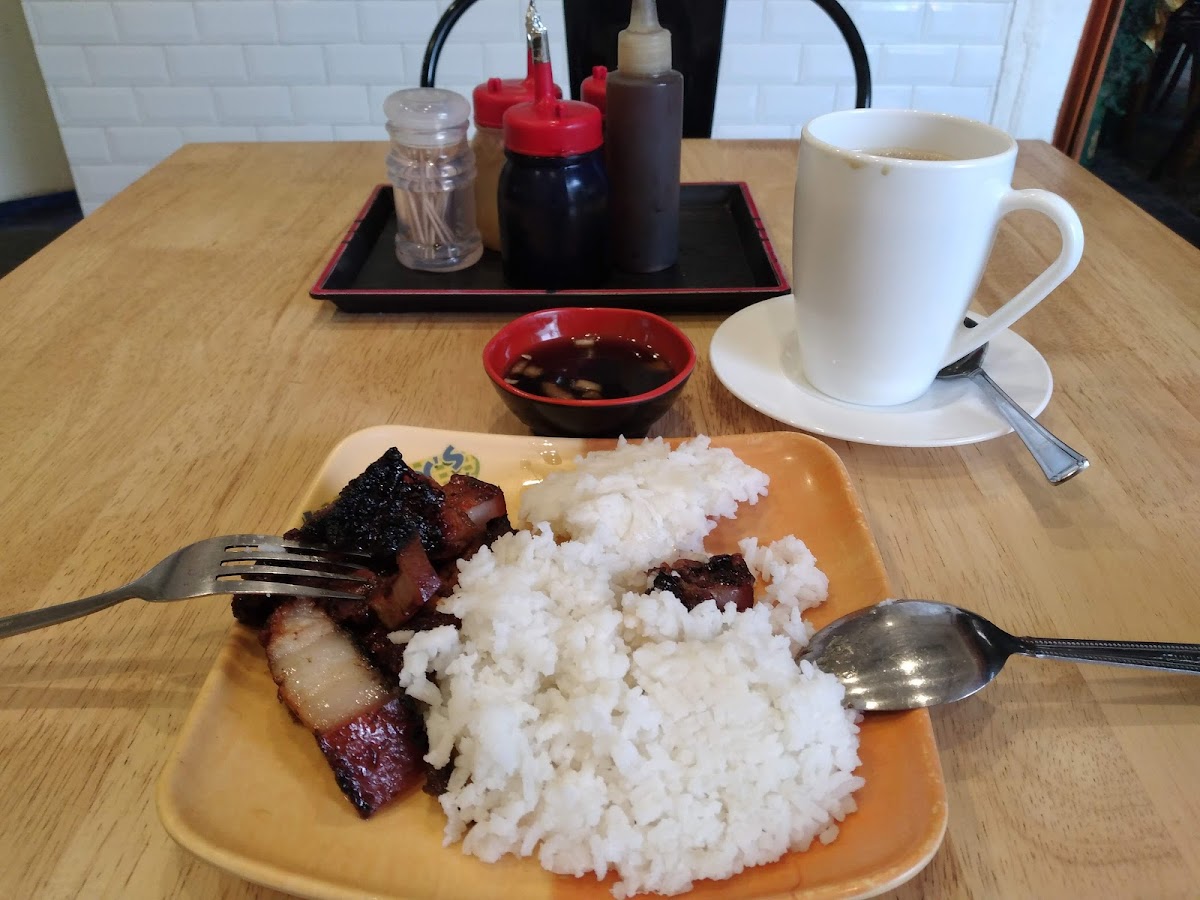 Lakay's Special Palabok Photo 8