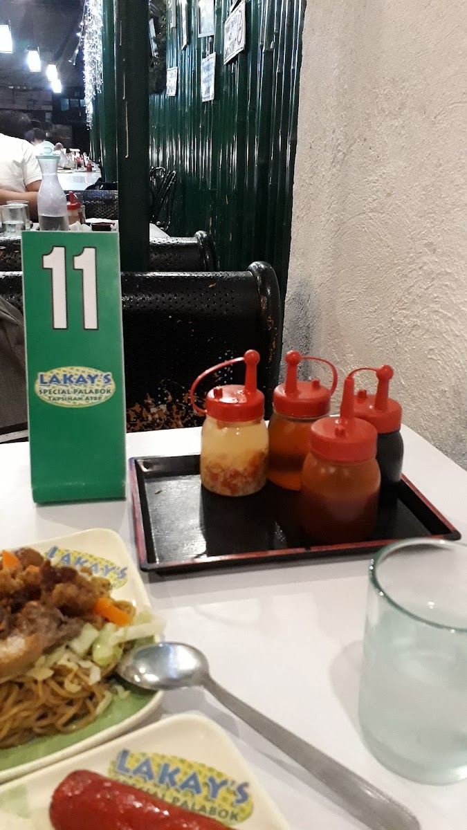 Lakay's Special Palabok Photo 9
