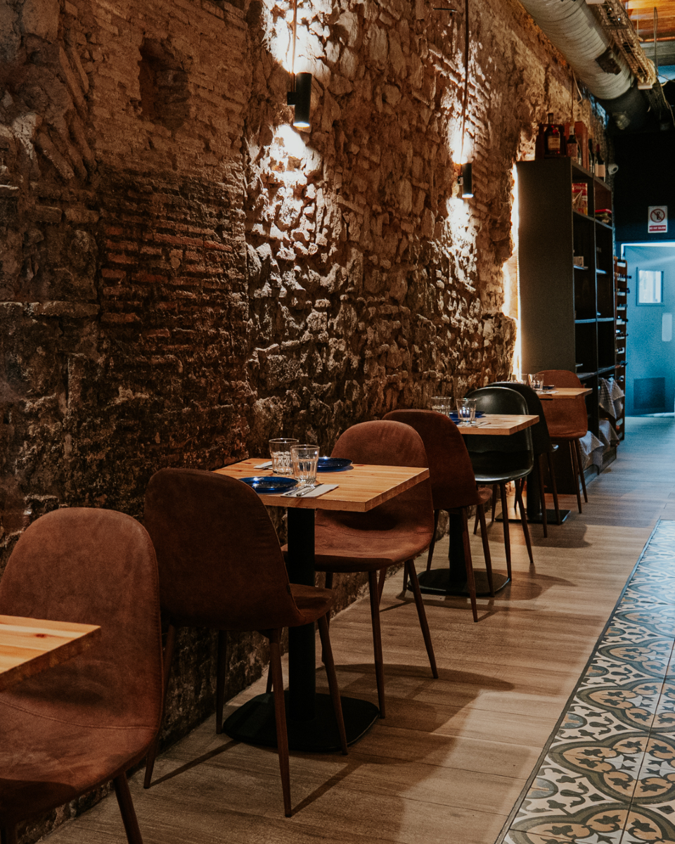 Restaurant Miño
