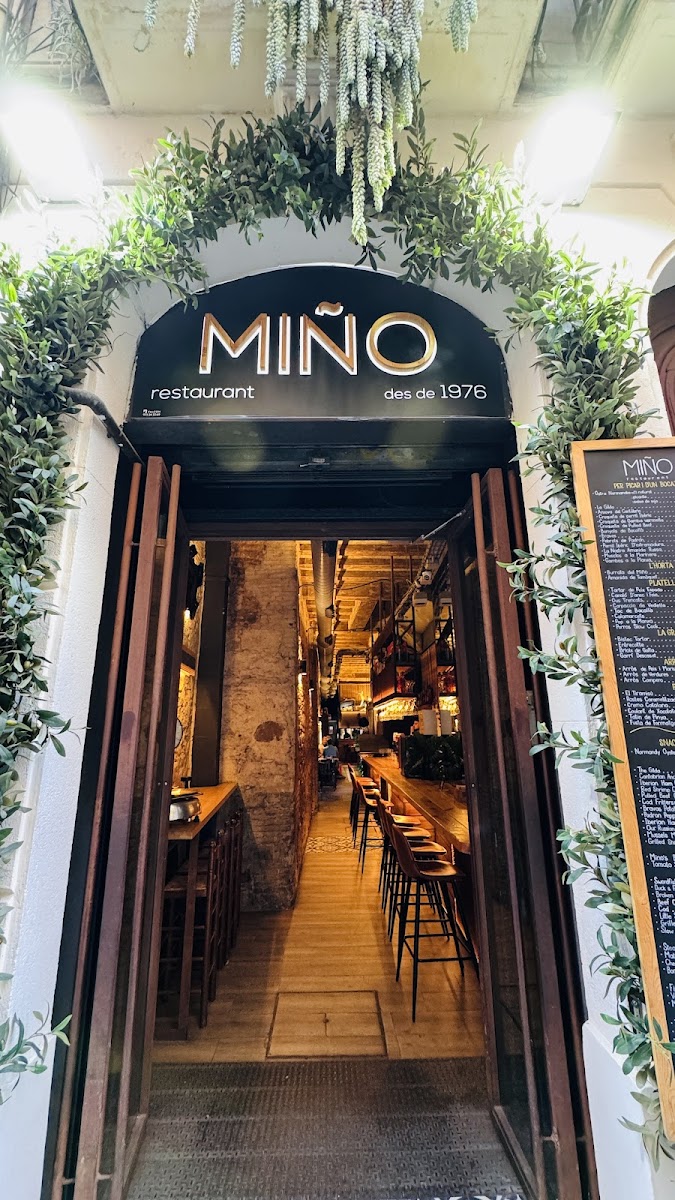 Restaurant Miño Photo 3
