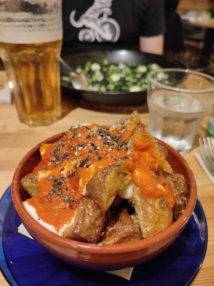 Restaurant Miño Photo 8