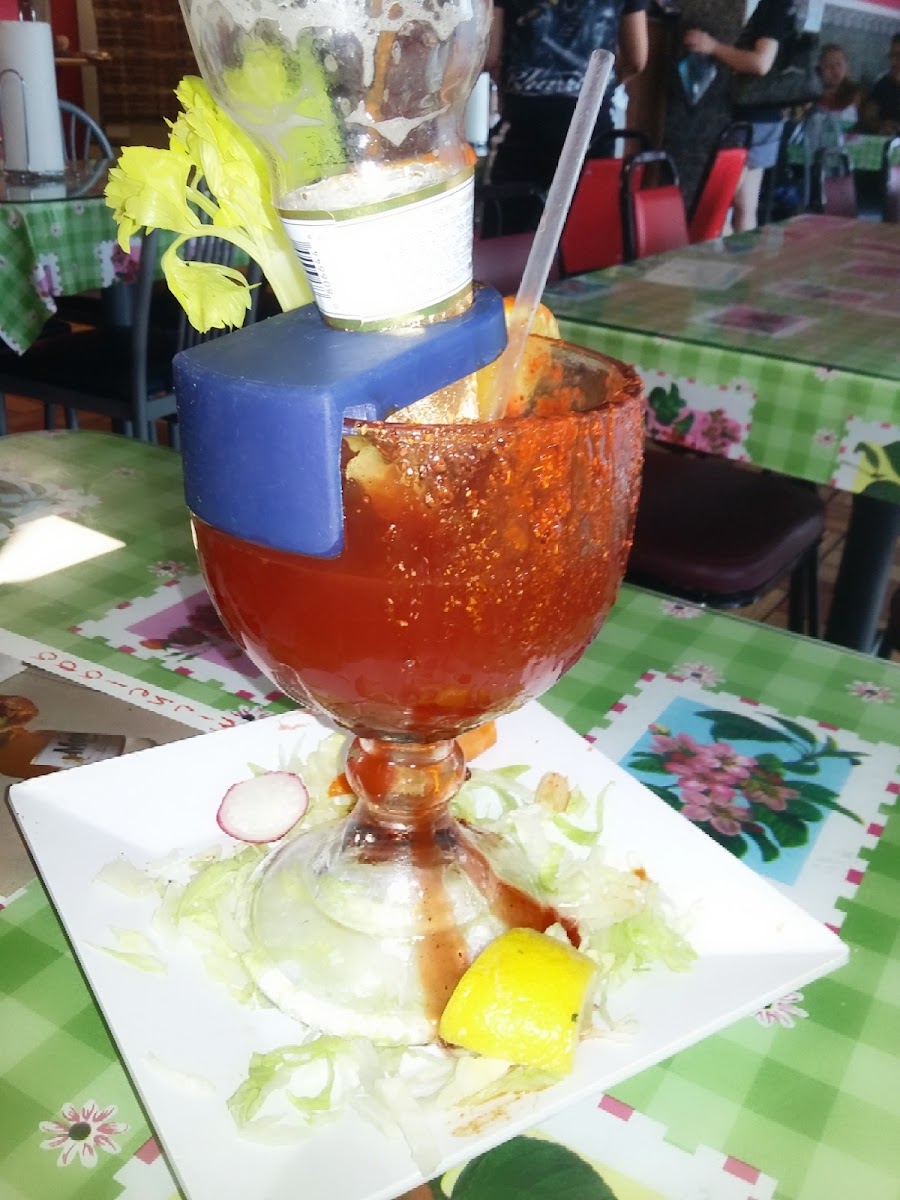 La Flor Oaxaqueña LLC Restaurant Photo 6