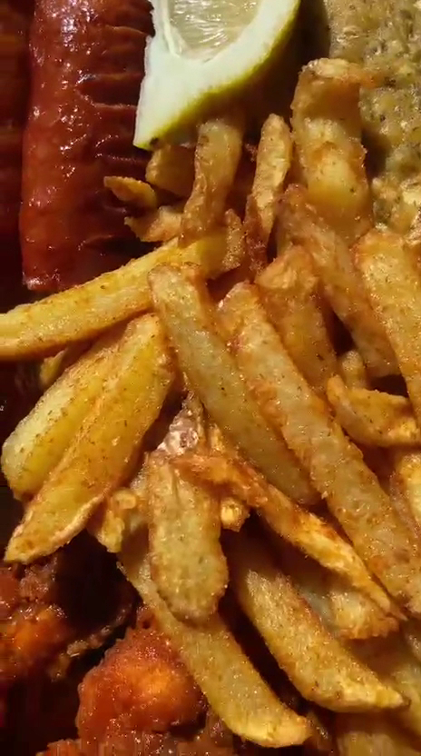 Peri Peri Cafe Sunnyside Photo 2
