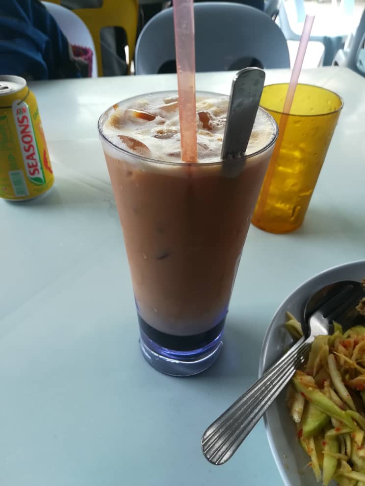 The Summit Cafe Photo 9