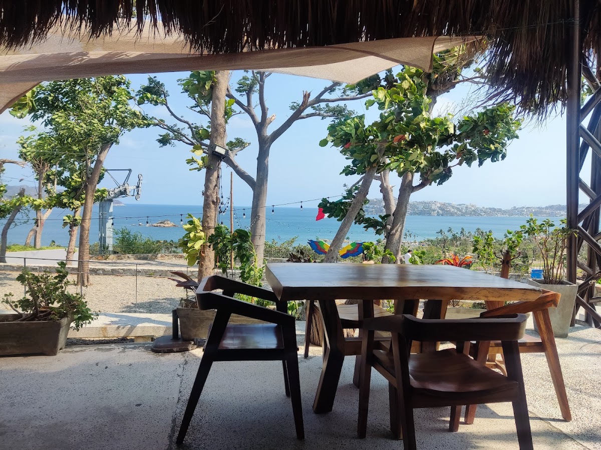 El Nido Restaurante Acapulco