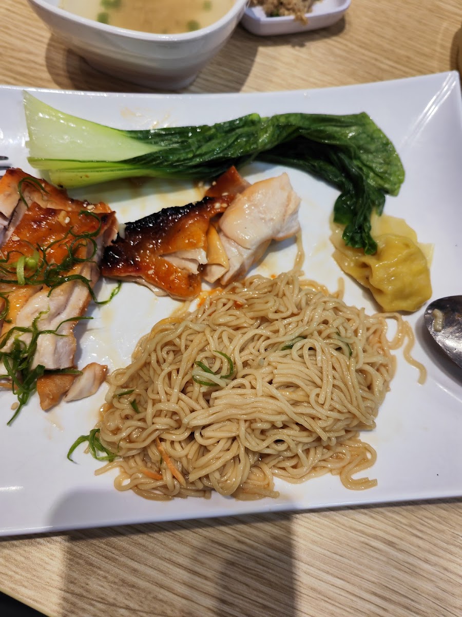 The Chicken Rice Shop Aeon Rawang Photo 6