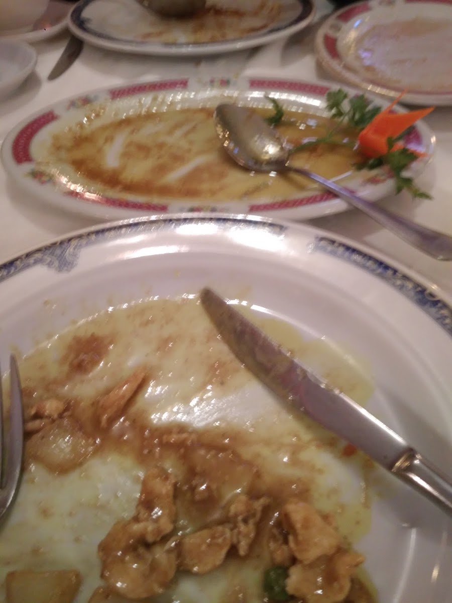 Restaurant Xinès Àsia Photo 6