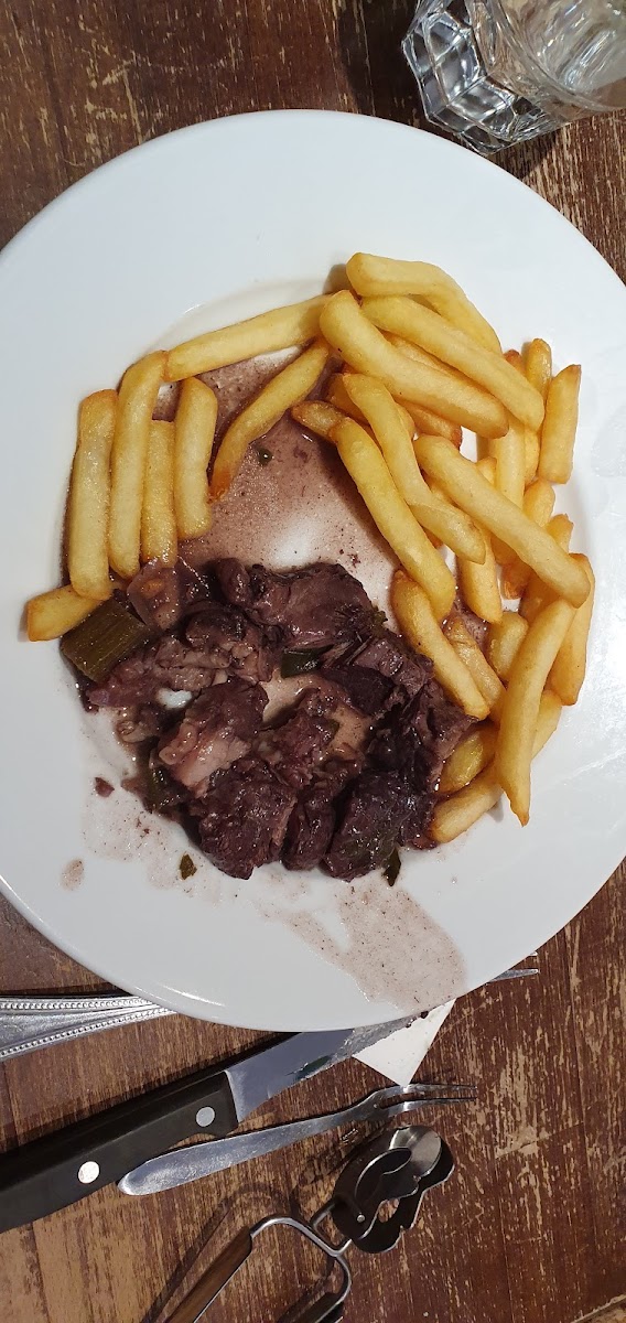 Brasserie Pizzeria d'azur Photo 10