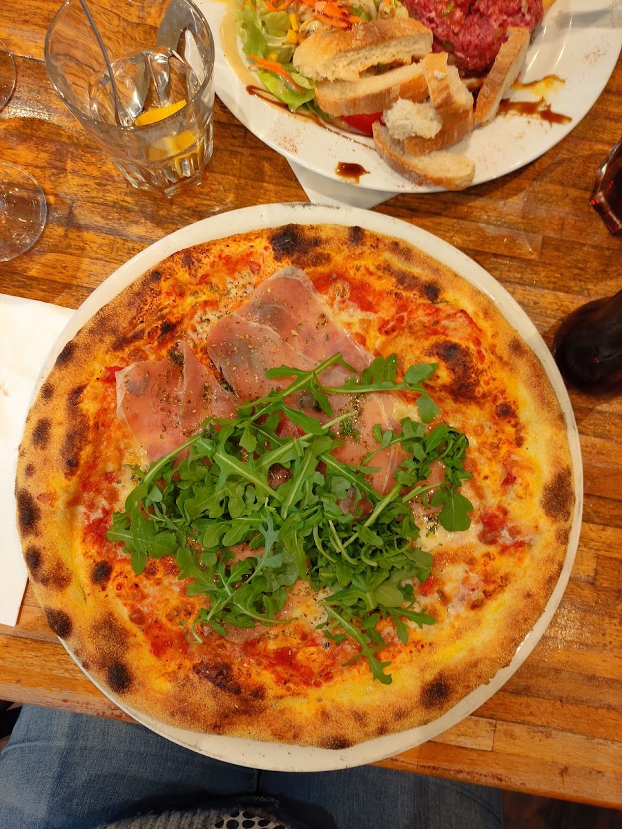 Brasserie Pizzeria d'azur Photo 5
