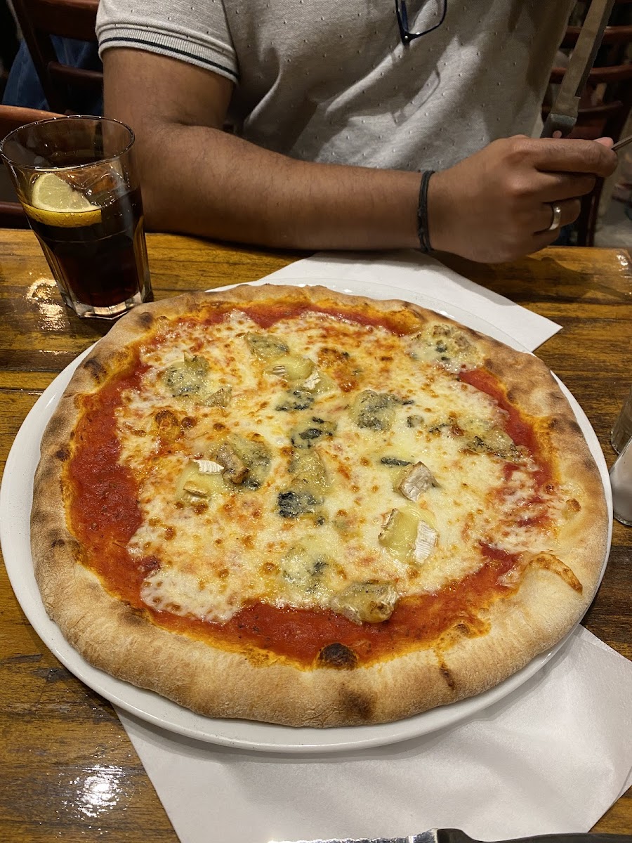 Brasserie Pizzeria d'azur Photo 8