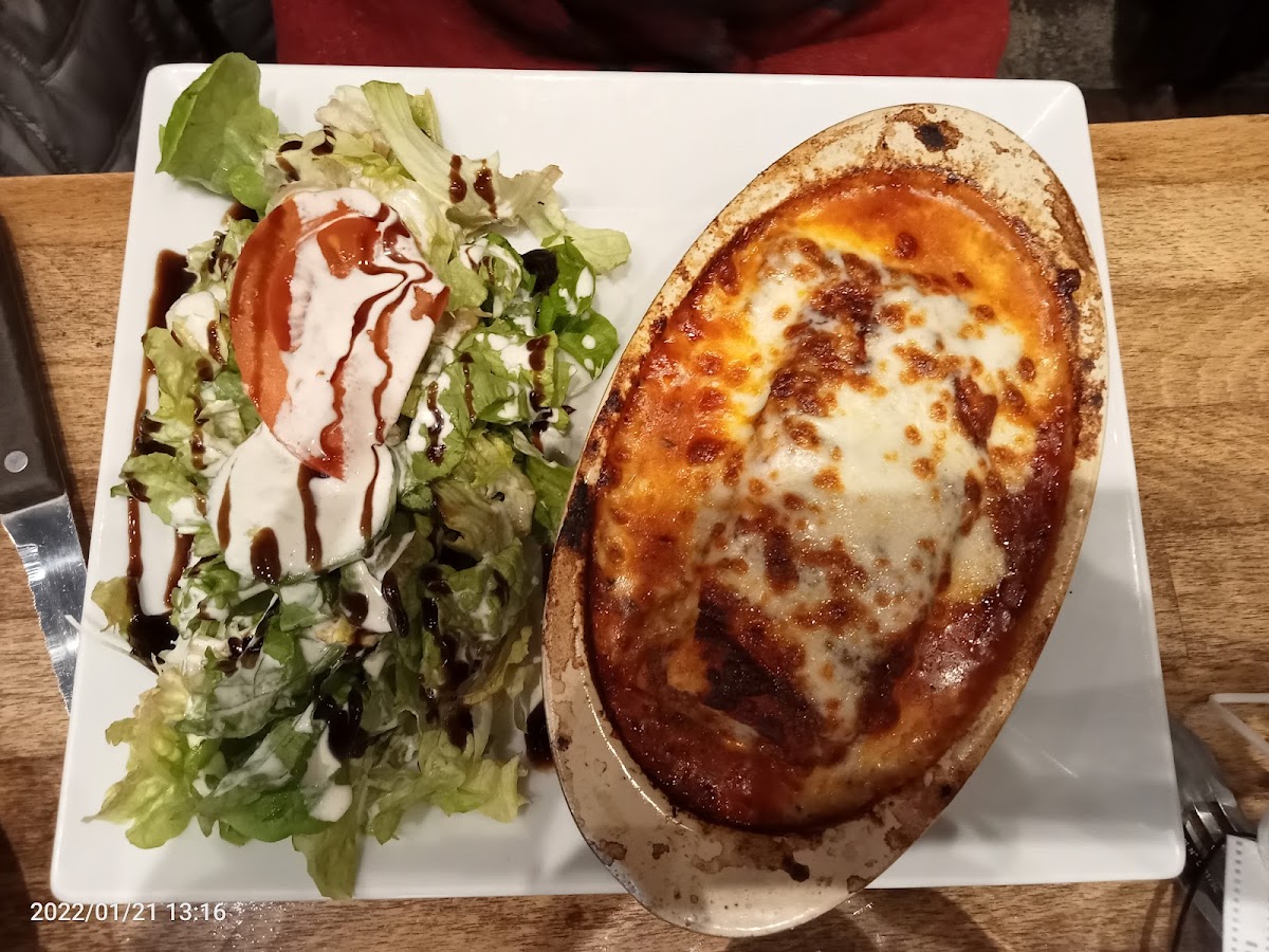 Brasserie Pizzeria d'azur Photo 9