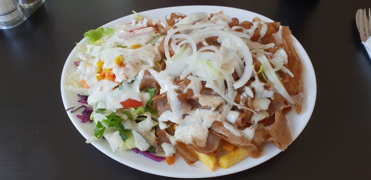 König Pizza & Kebab Photo 10