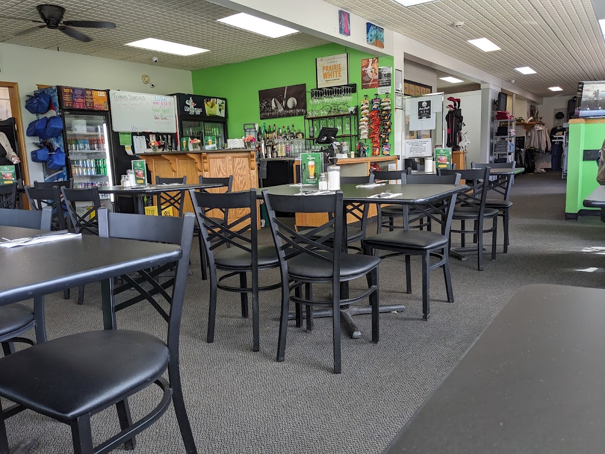 Mulligans Grill Photo 10