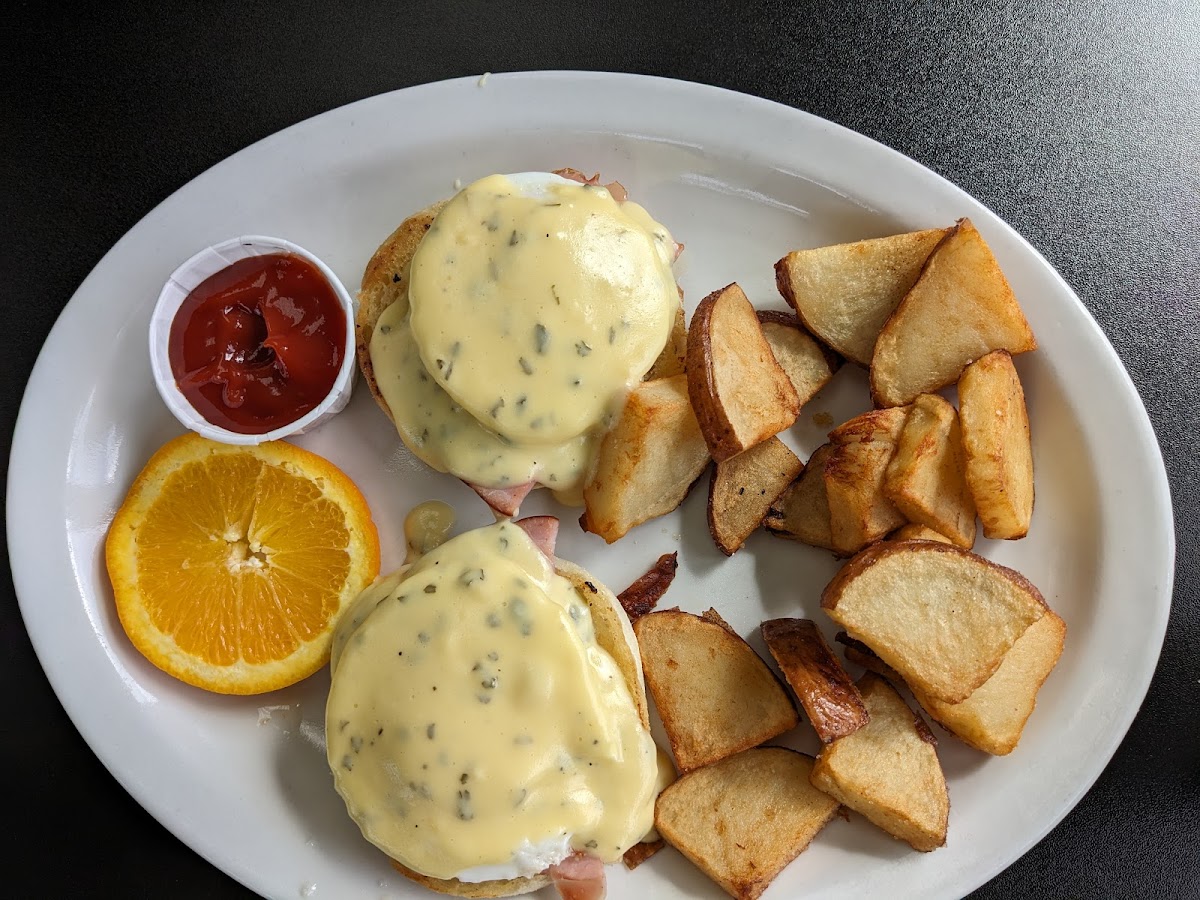 Mulligans Grill Photo 5
