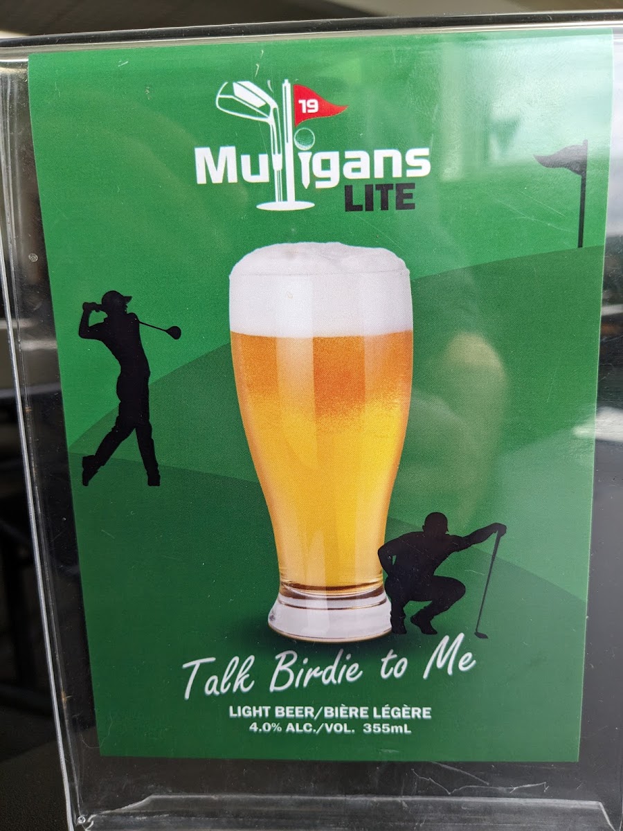 Mulligans Grill Photo 7