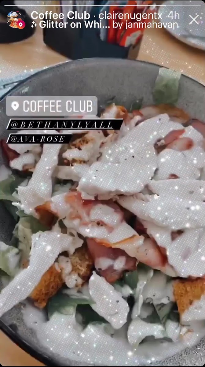 Coffee Club Scotland Photo 2