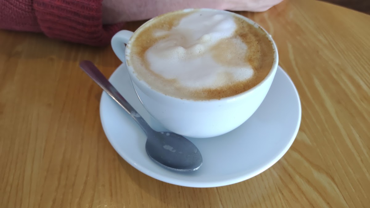 Coffee Club Scotland Photo 6
