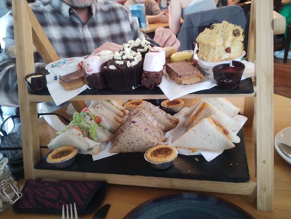 Coffee Club Scotland Photo 7