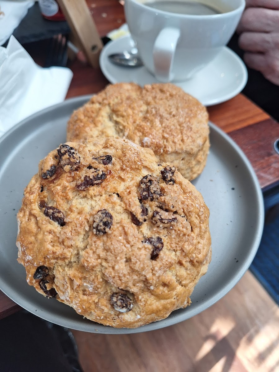 Coffee Club Scotland Photo 8