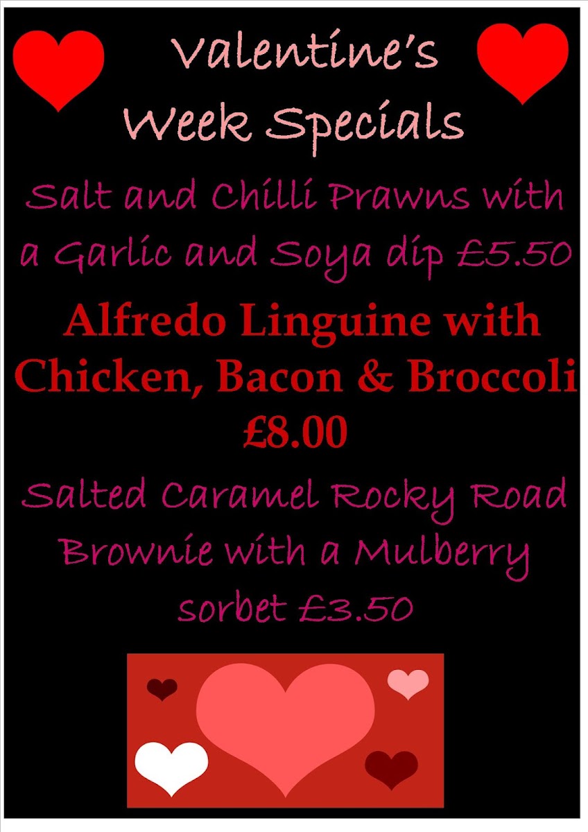 Coffee Club Scotland Photo Menu 10