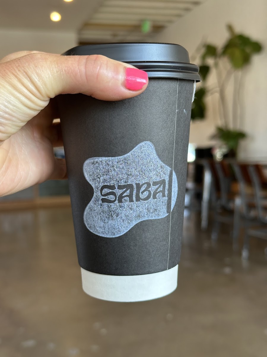 Saba Coffee Shop Photo 6