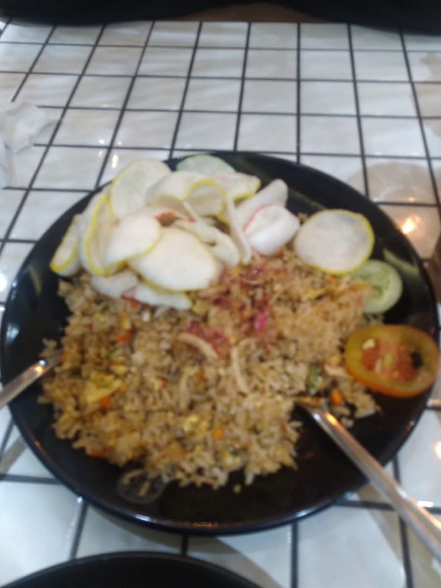 Srasi Coffee & Eatery - Pasir Putih PIK2 Photo 5