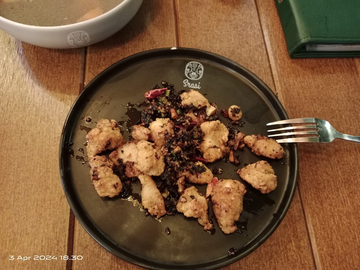 Srasi Coffee & Eatery - Pasir Putih PIK2 Photo 6