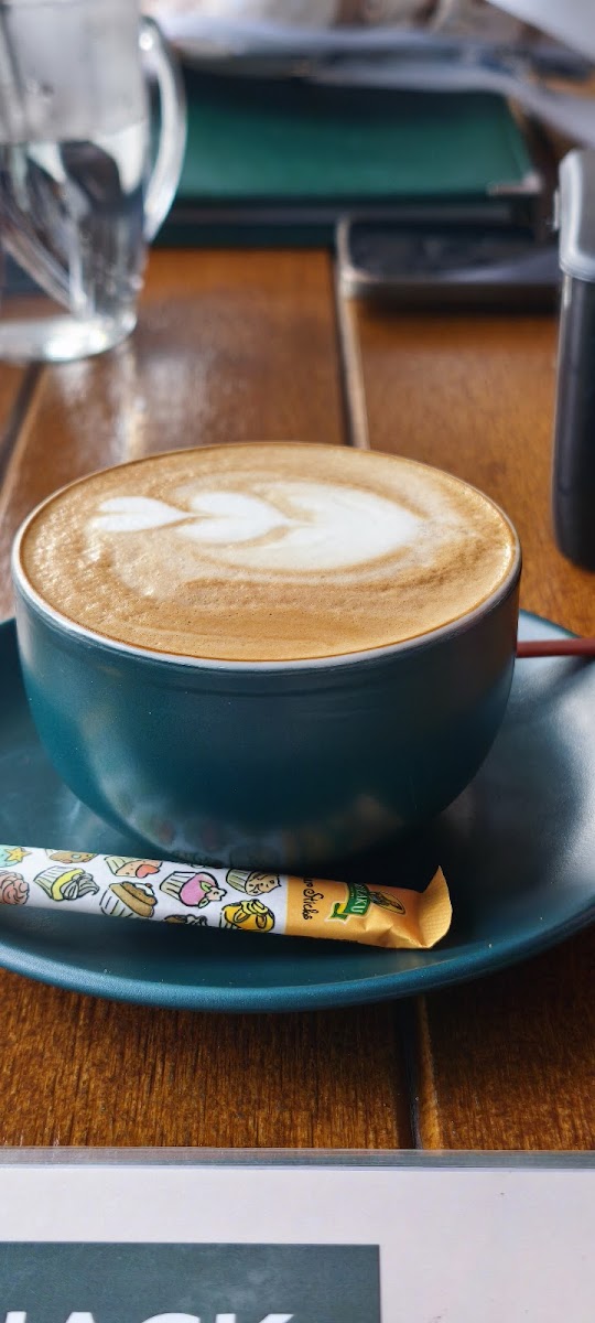 Srasi Coffee & Eatery - Pasir Putih PIK2 Photo 7