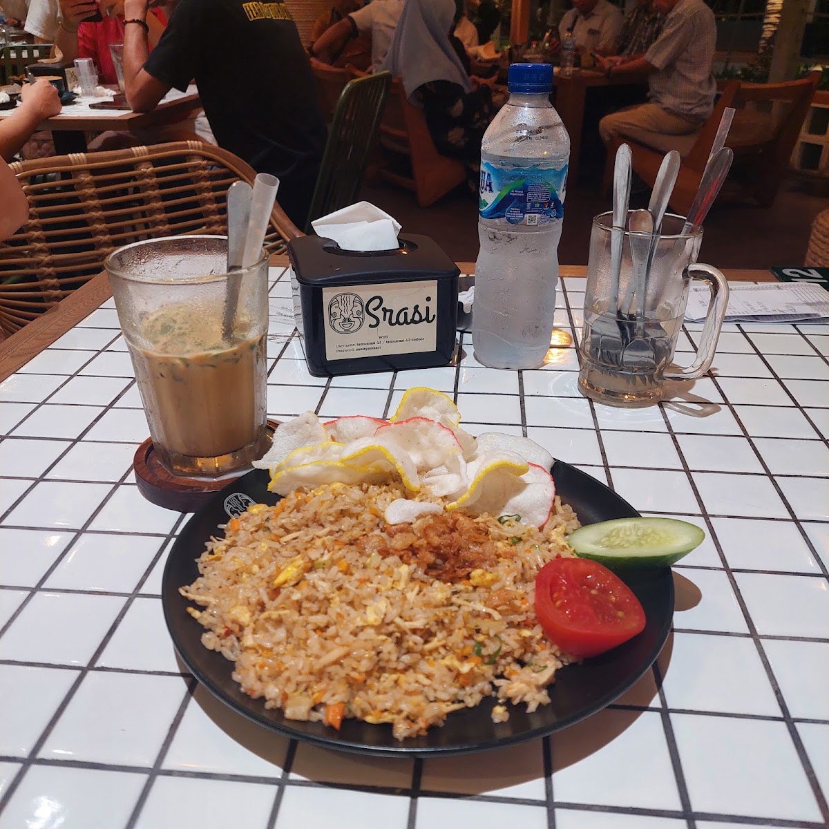 Srasi Coffee & Eatery - Pasir Putih PIK2 Photo 8
