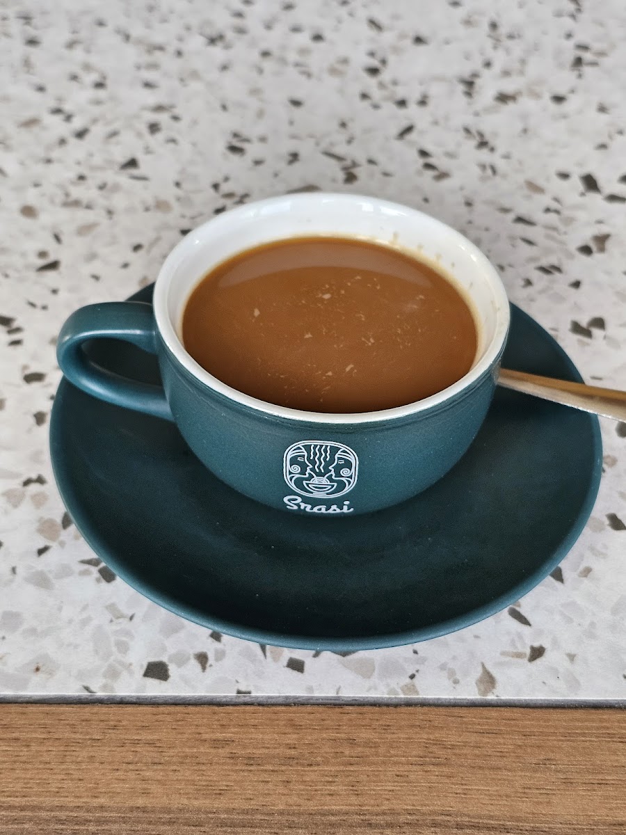 Srasi Coffee & Eatery - Pasir Putih PIK2 Photo 9