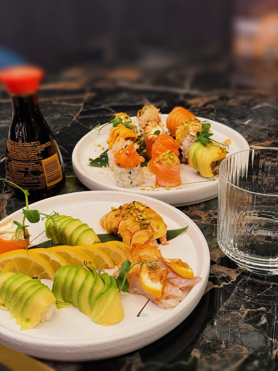 Sushi Su Photo 2