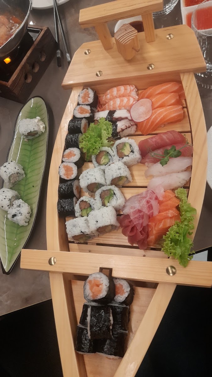 Sushi Su Photo 5