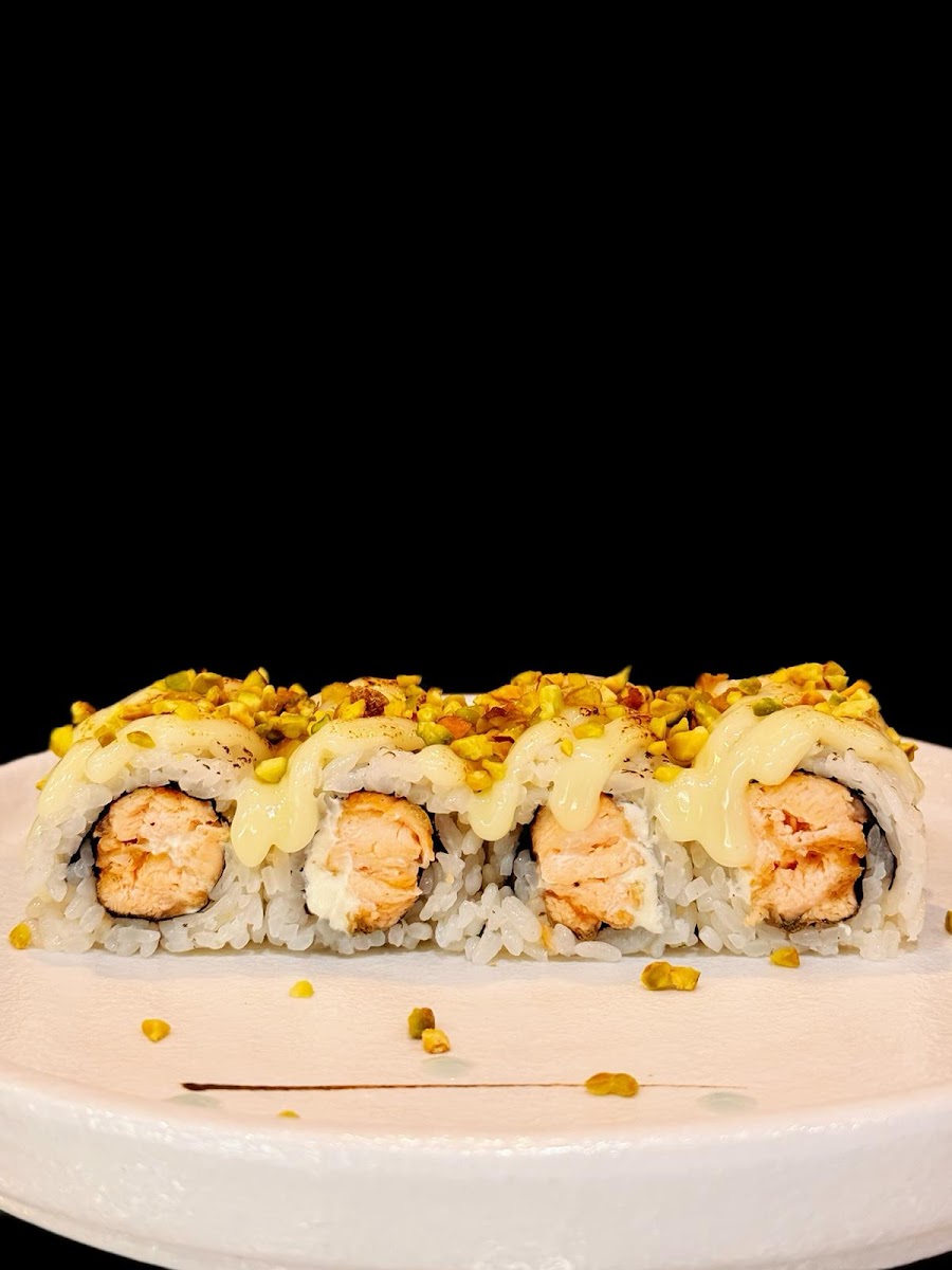 Sushi Su Photo 6