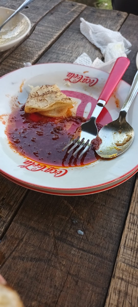 Mami Kopitiam Warung Sarapan Photo 10