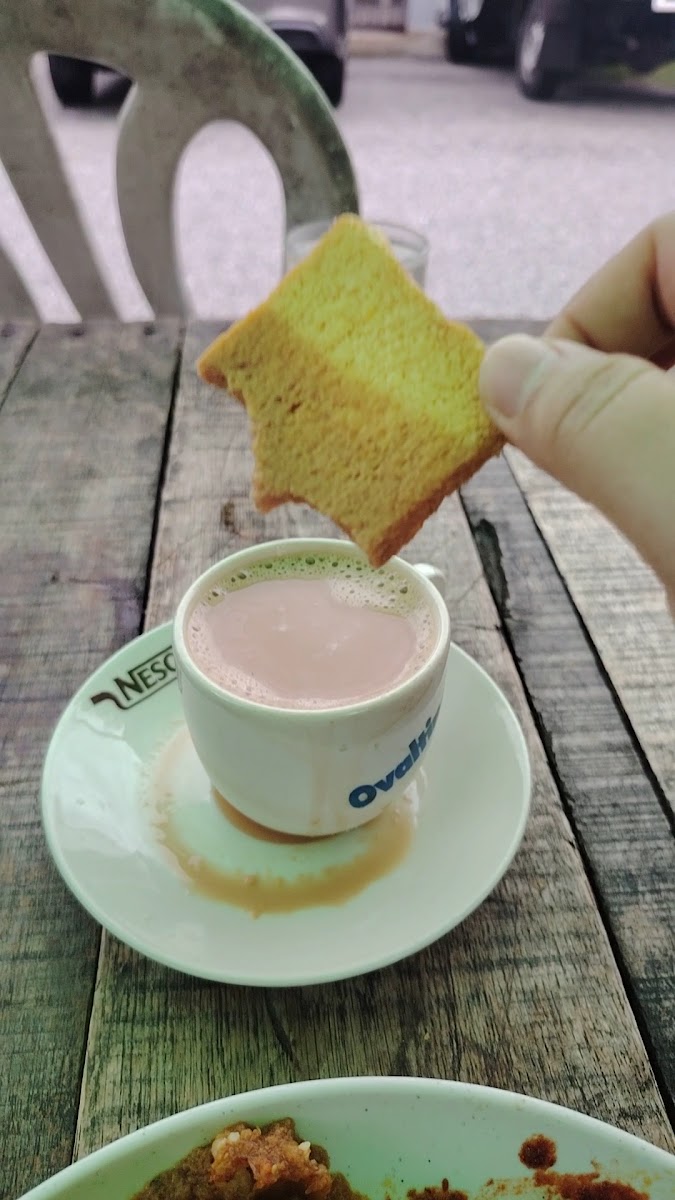 Mami Kopitiam Warung Sarapan Photo 2