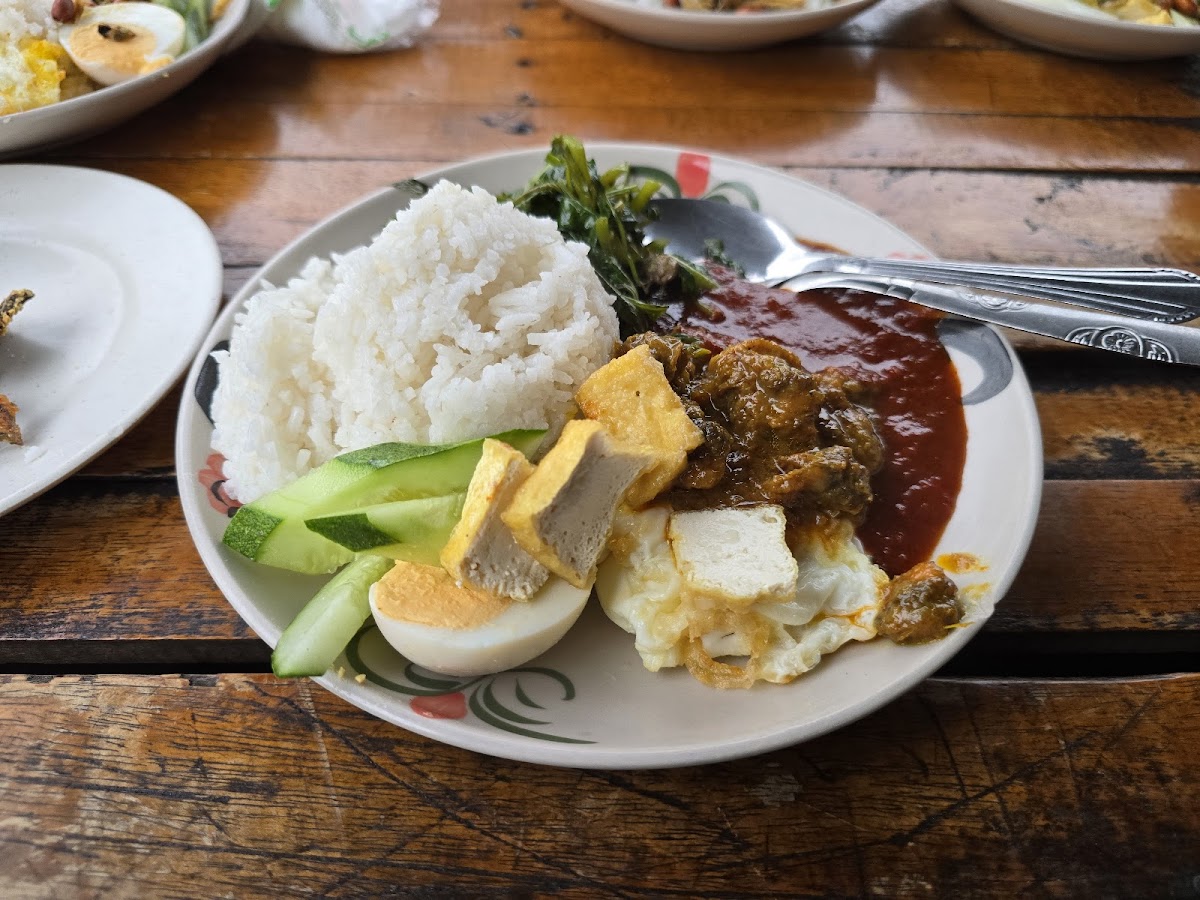 Mami Kopitiam Warung Sarapan Photo 3