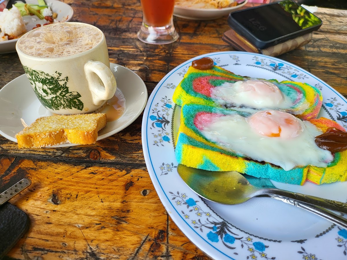 Mami Kopitiam Warung Sarapan Photo 4