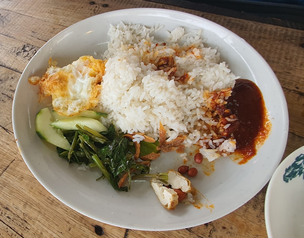 Mami Kopitiam Warung Sarapan Photo 5