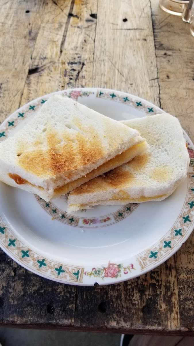 Mami Kopitiam Warung Sarapan Photo 6