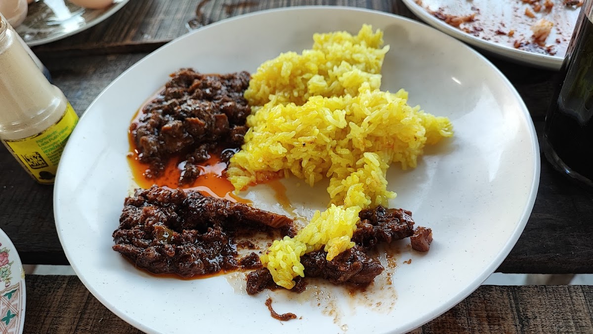 Mami Kopitiam Warung Sarapan Photo 7