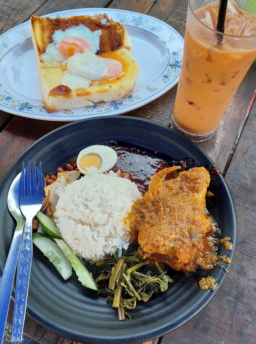 Mami Kopitiam Warung Sarapan Photo 8