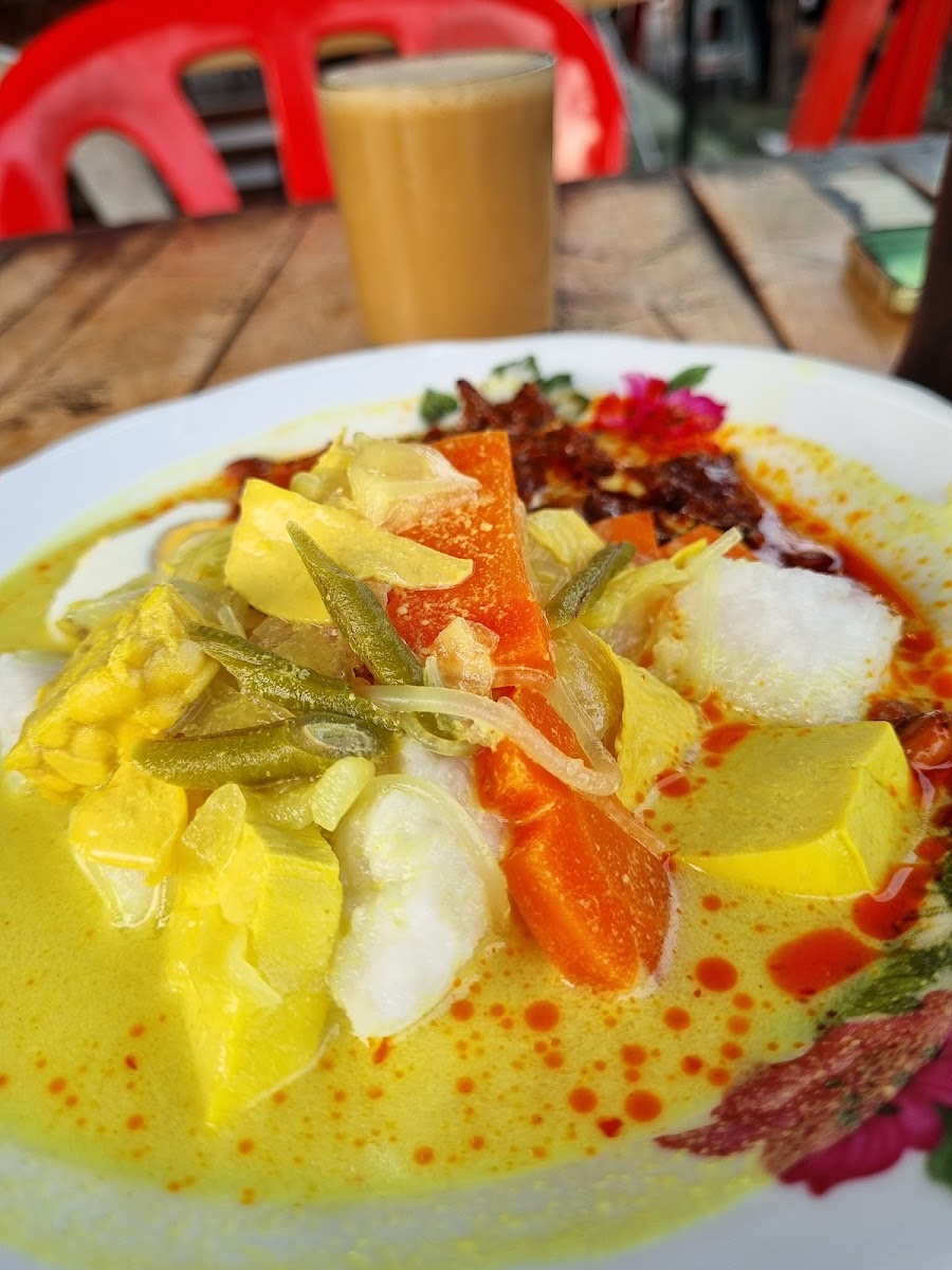 Mami Kopitiam Warung Sarapan Photo 9