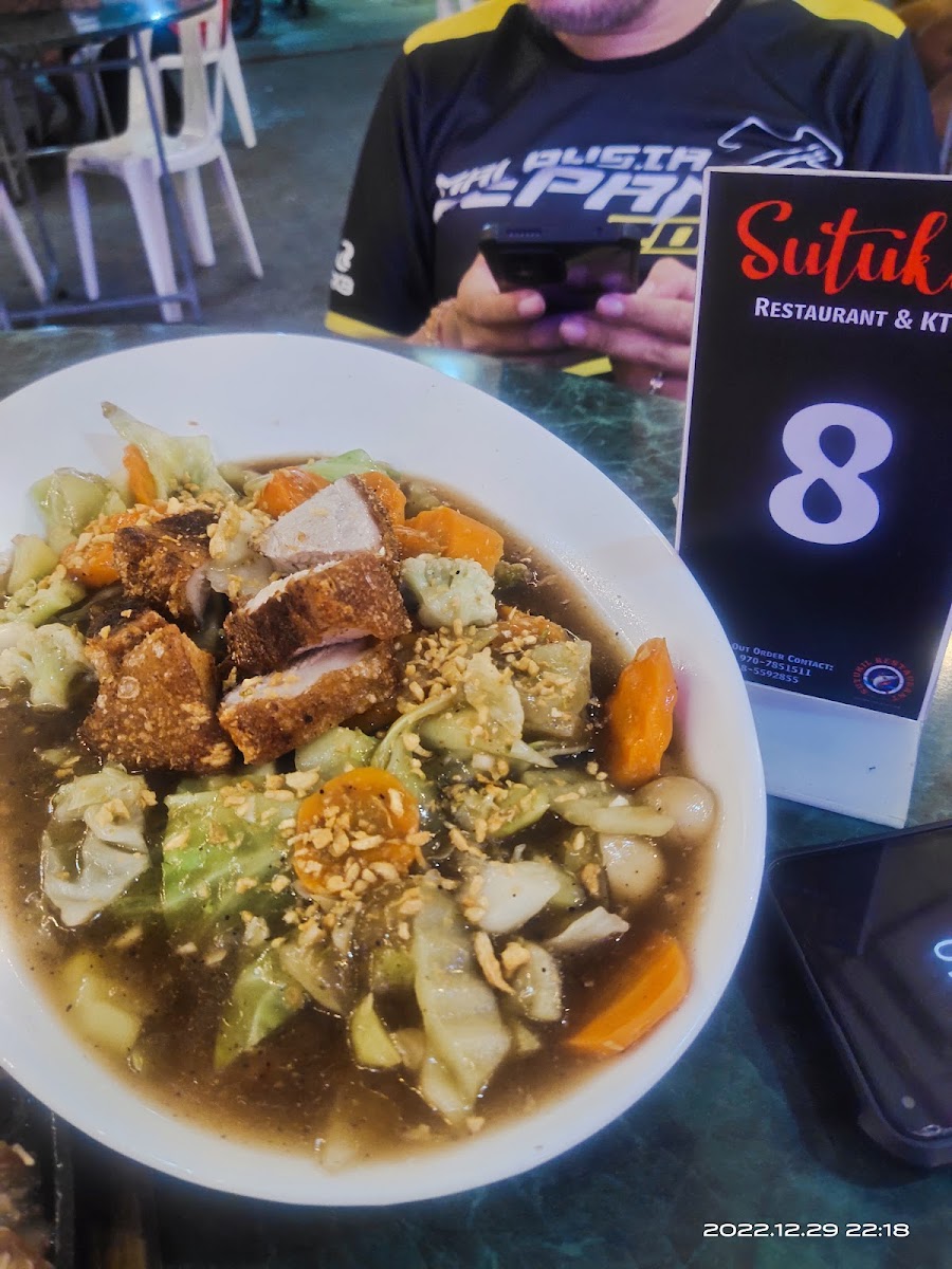 Sutukil Restaurant & Quick Car Wash Photo 7