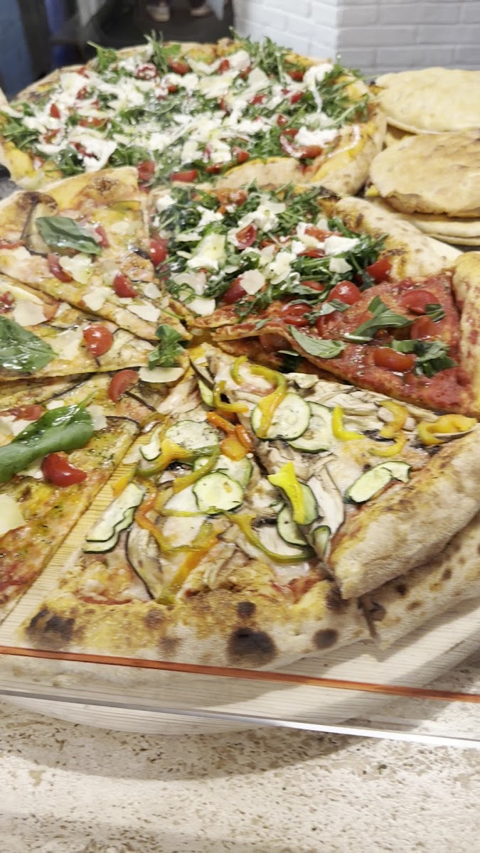 Dante & Gentucca Photo 2