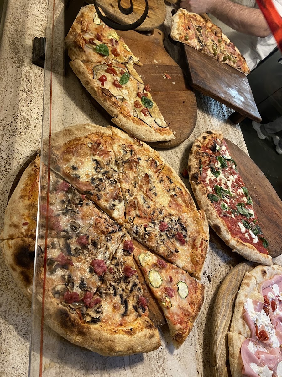 Dante & Gentucca Photo 5