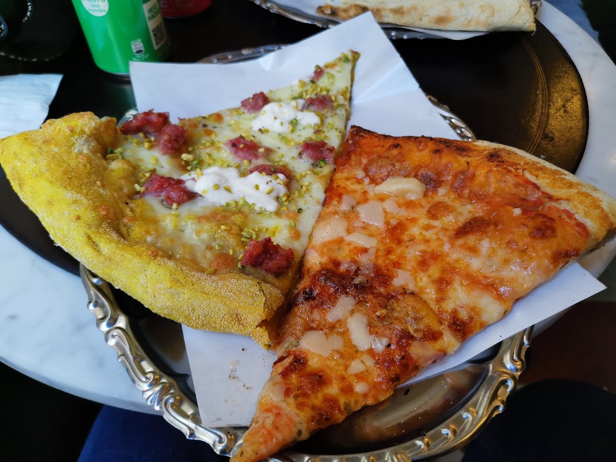 Dante & Gentucca Photo 7