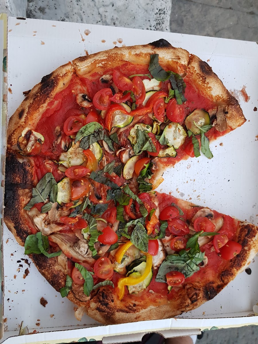 Dante & Gentucca Photo 8