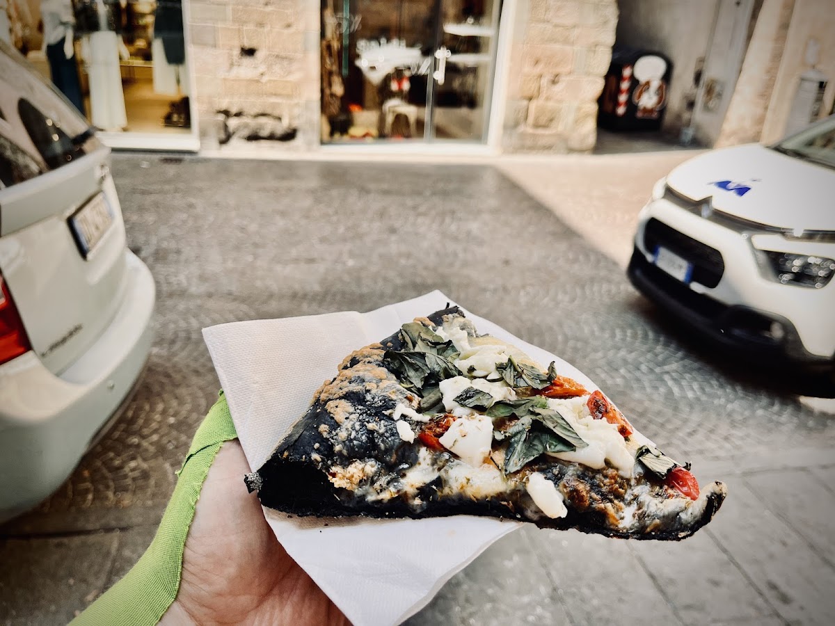 Dante & Gentucca Photo 9