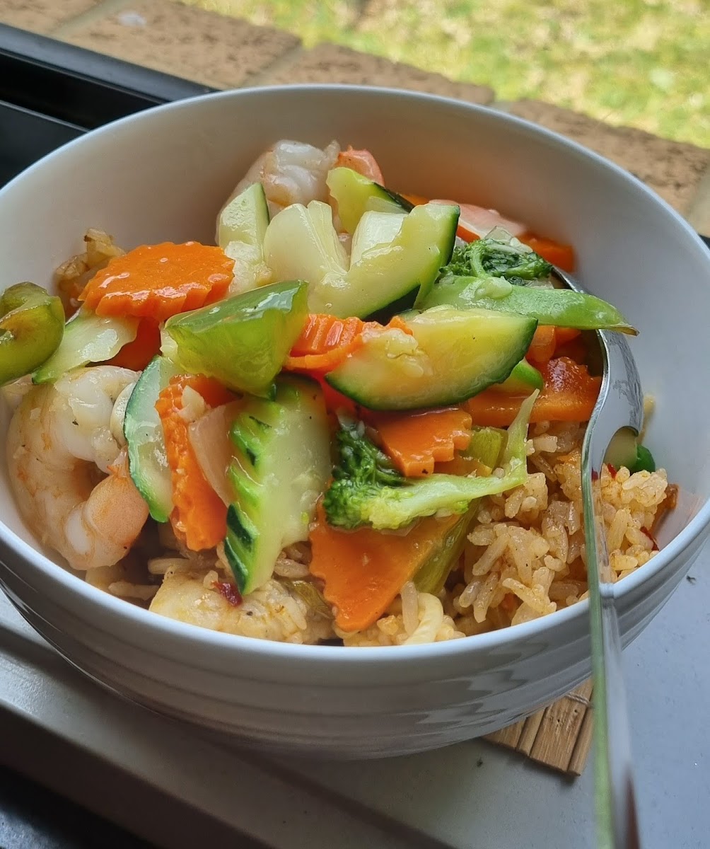 Wok On Clyde Photo 5
